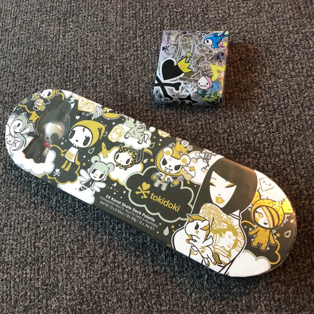 🆕 Tokidoki Bundle 🌈